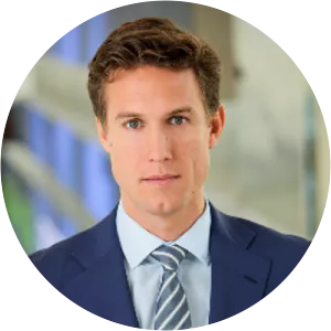 Willem Marx - Author