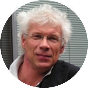 willem meindert de vos