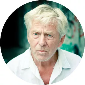 Willem Menne - German actor