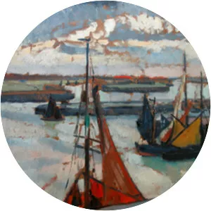 Willem Paerels - Artist