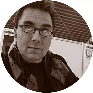 Willem Ritstier - Dutch comics artist