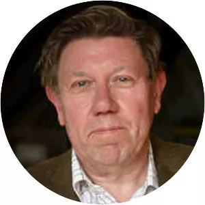 Willem Roggeman - Belgian poet