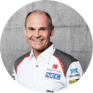 Willem Toet - Engineer