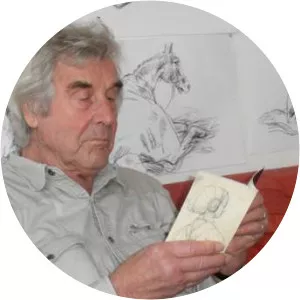 Willem Vaarzon Morel