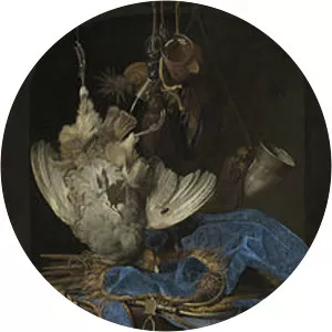 Willem van Aelst