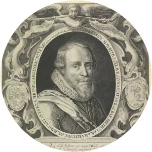 Willem van de Passe - Artist ‧ Crispijn van de Passe's son