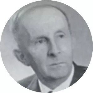 Willem van der Feltz photograph