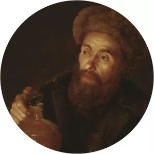 Willem van der Vliet