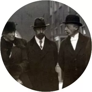 Willem van der Woude