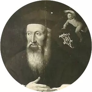 Willem van Enckevoirt