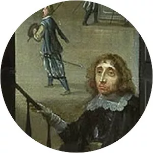 Willem van Haecht - Painter