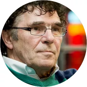 Willem Van Hanegem Musician