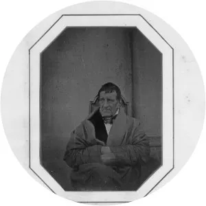 Willem van Heeckeren van Kell