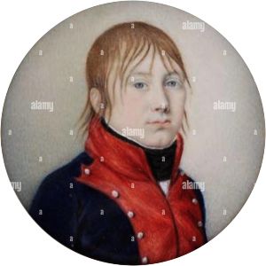 Willem van Hogendorp