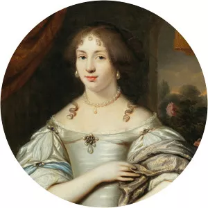 Willem van Honthorst - Dutch painter