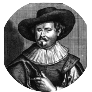 Willem van Nieulandt II