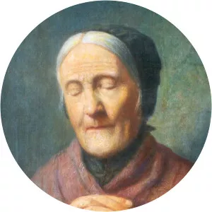 Willem van Nieuwenhoven photograph