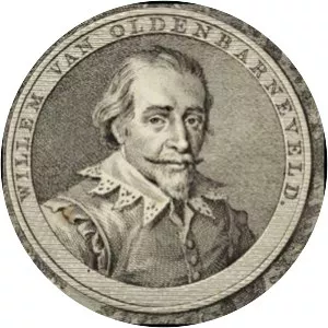 Willem van Oldenbarnevelt