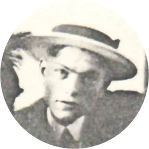 Willem Van Osch photograph