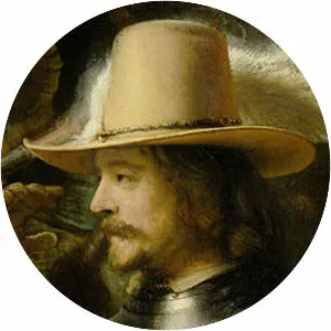 Willem van Ruytenburch