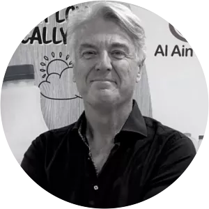 Willem van Walt Meijer