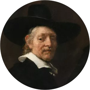 Willem Verhulst