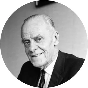 Willem Visser 't Hooft