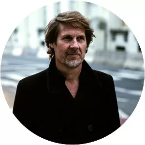 Willem Wallyn - Film director