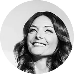 Willemijn Verkaik - Dutch singer