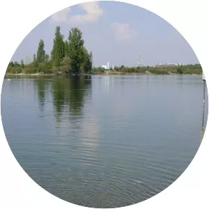 Willersinnweiher