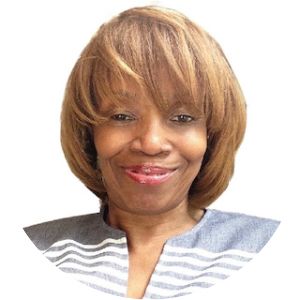 Willetta Greene-Johnson