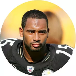 Willie Reid - Former American football player