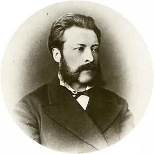 Willgodt Theophil Odhner - Swedish engineer