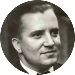 Willi Bredel - German writer