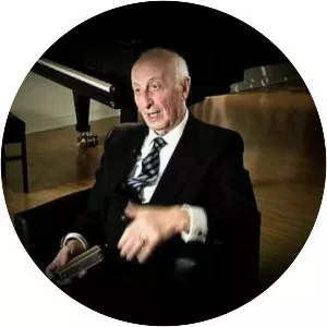 Willi Burger - Italian music performer