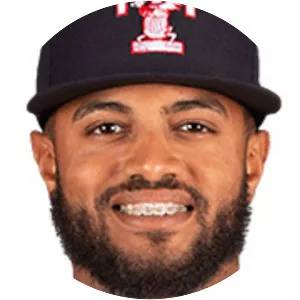 Willi Castro - Baseball second baseman