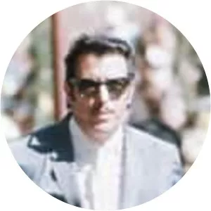 Willi Cicci - Fictional character