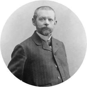 Willi Cuno - German author