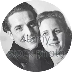 Willi Domgraf-Fassbaender