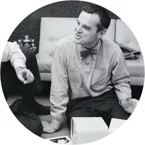 Willi Fehlbaum - Rolf Fehlbaum's father