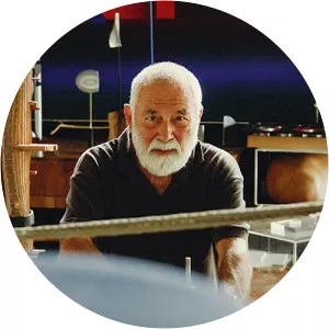 Willi Gutmann - Swiss Sculptor