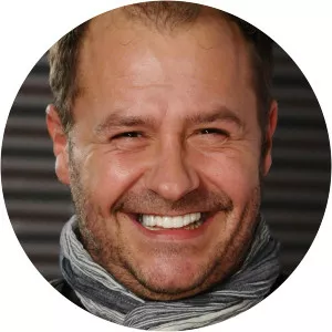 Willi Herren - German actor