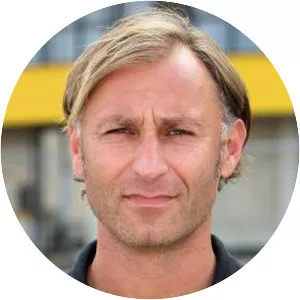 Willi Kronhardt - German football manager