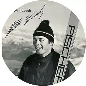Willi Lesch