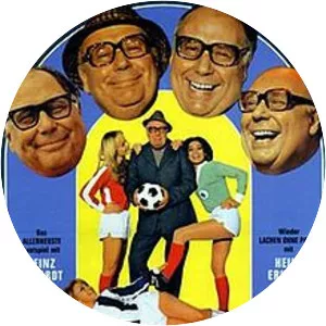 Willi Manages the Whole Thing