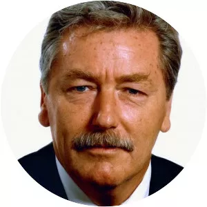 Willi Piecyk - Former Member of the European Parliament