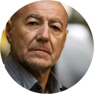 Willi Resetarits - Austrian singer