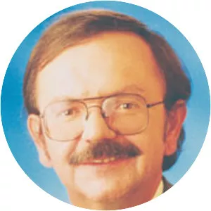 Willi Rothley - German politician