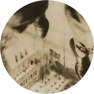 Willi Ruge - Photographer