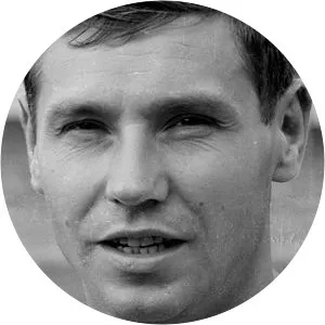 Willi Soya - German footballer